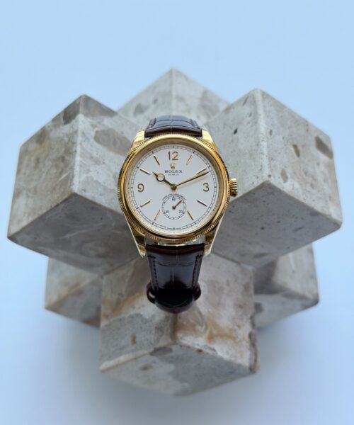 Rolex 1908 Copy