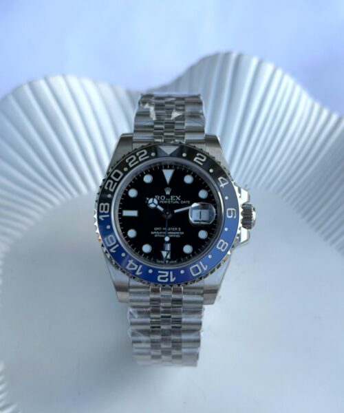 Rolex Batman First Clone