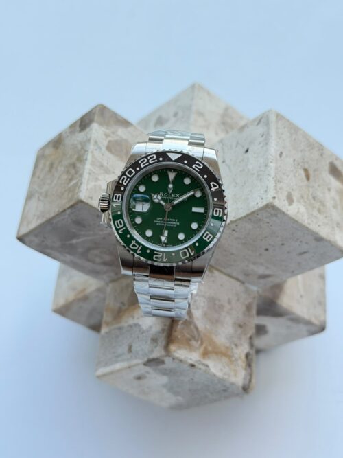 Rolex GMT Master II Green Copy
