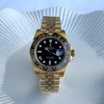 Rolex Gold Copy GMT Watch Dubai