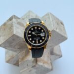 Rolex Yacht Master Gold Copy