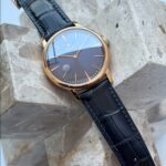 Vacheron Blue Copy