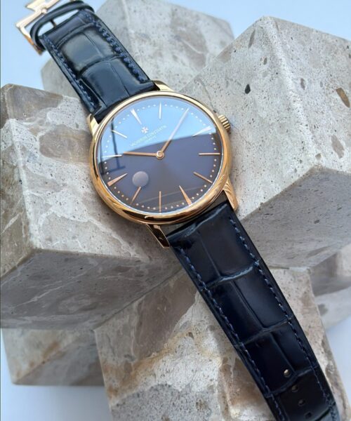 Vacheron Blue Copy