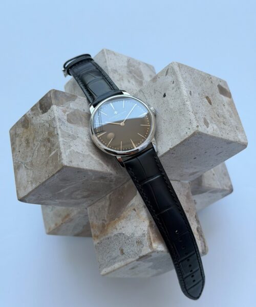 Vacheron Constantin Black Copy