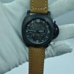 Panerai Luminor Skeleton First Copy