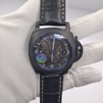Panerai Luminor Skeleton Master Copy