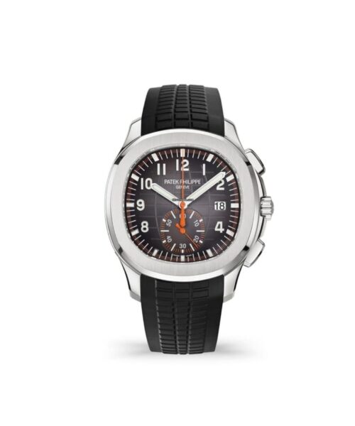 Patek Philippe Aquanaut Chronograph
