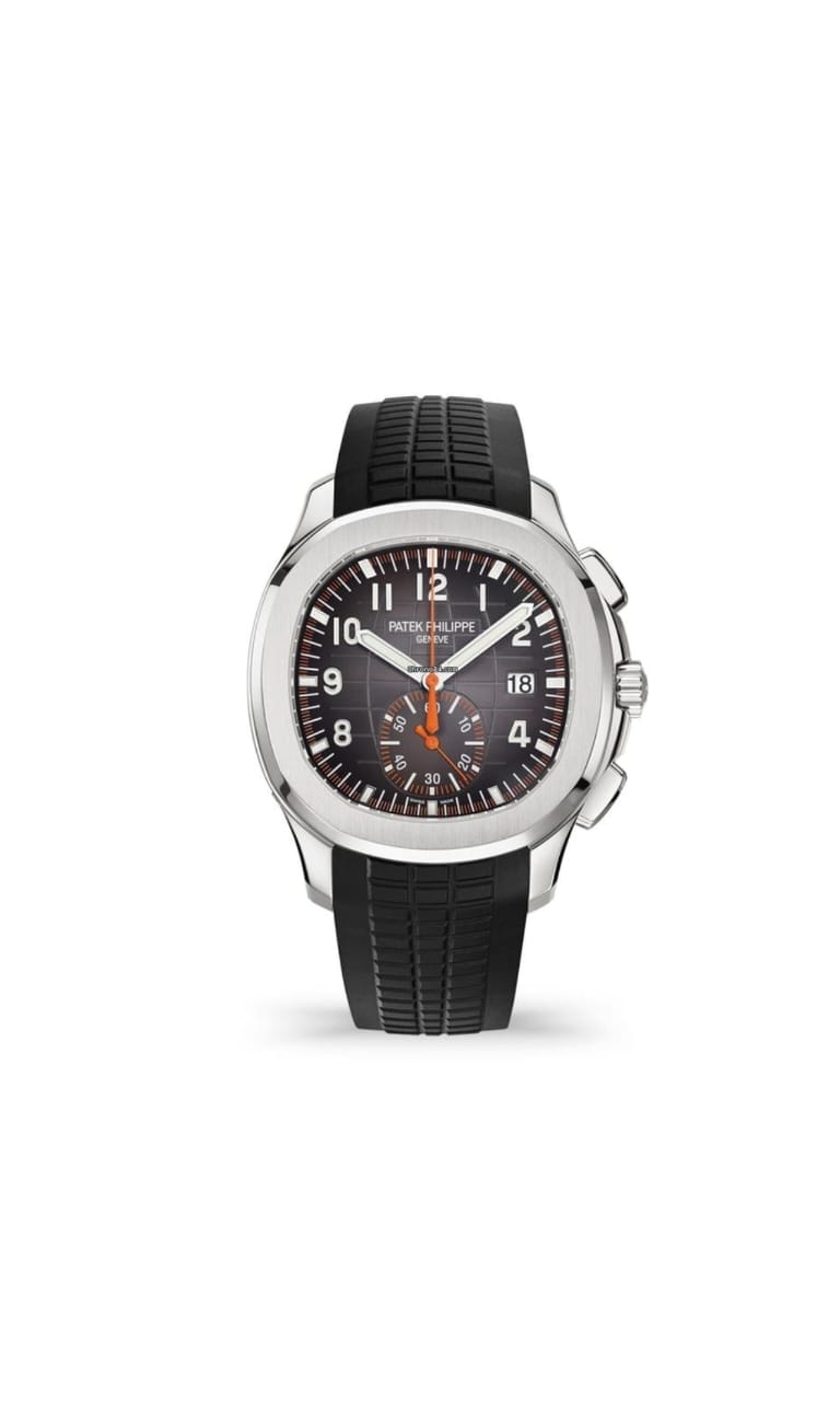Patek Philippe Aquanaut Chronograph