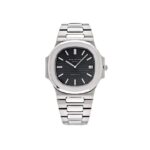 Patek Philippe Nautilus Tiffany