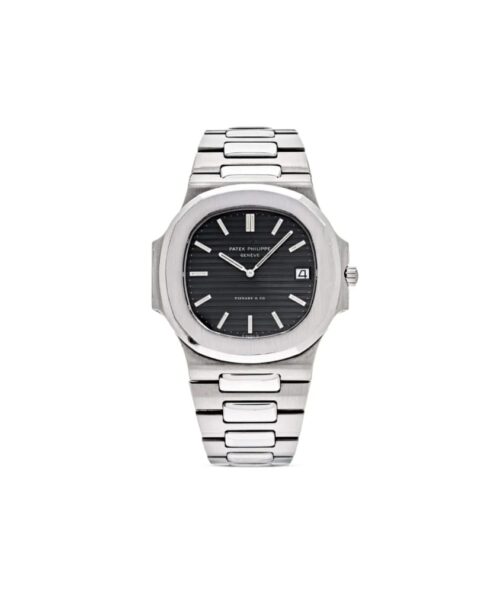 Patek Philippe Nautilus Tiffany