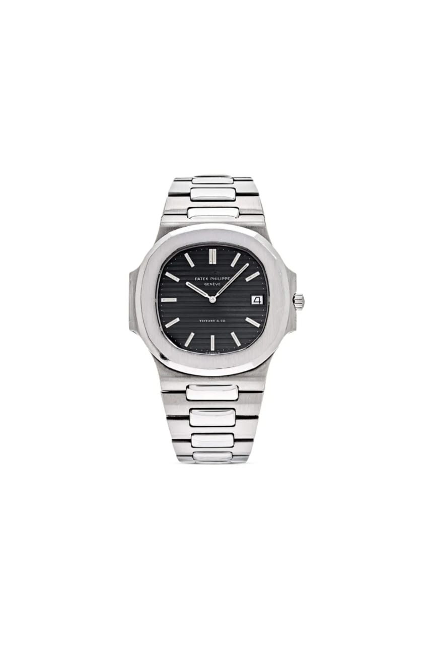 Patek Philippe Nautilus Tiffany