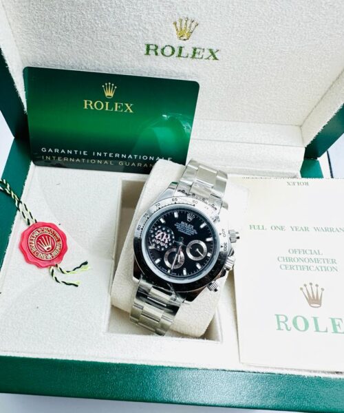 Rolex Daytona Super Master Copy