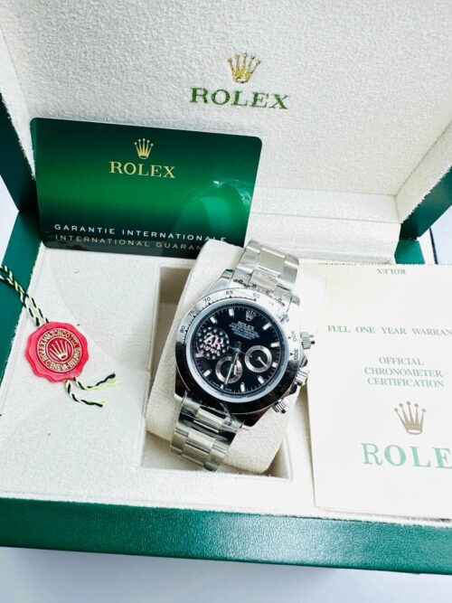 Rolex Daytona Super Master Copy