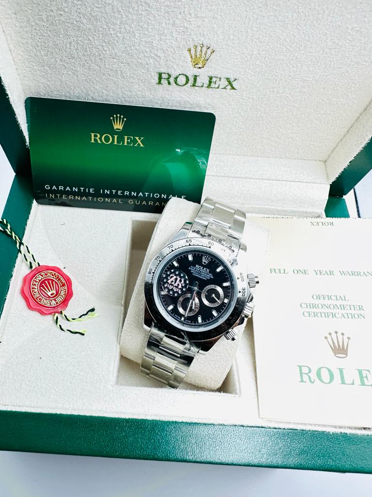 Rolex Daytona Super Master Copy
