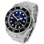 Rolex Deepsea Master Copy Watch