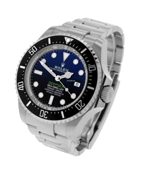 Rolex Deepsea Master Copy Watch