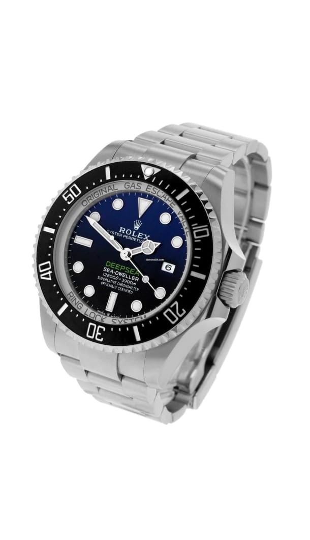 Rolex Deepsea Master Copy Watch