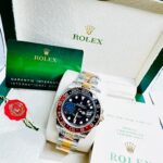 Rolex Root Beer Master Copy