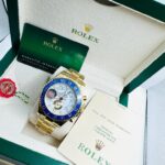 Rolex Yacht Master II Gold First Copy Watch