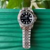 Rolex GMT Master II Bruce Wayne