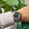 Rolex GMT Master II Bruce Wayne