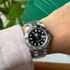Rolex GMT Master II Bruce Wayne